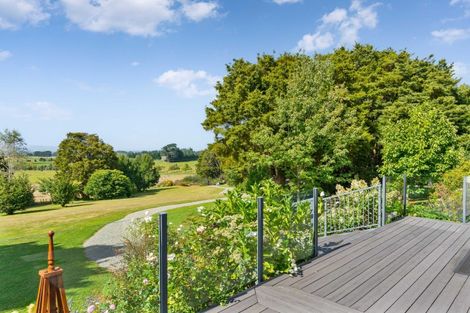Photo of property in 36 Hoeke Road, Carrington, Carterton, 5791