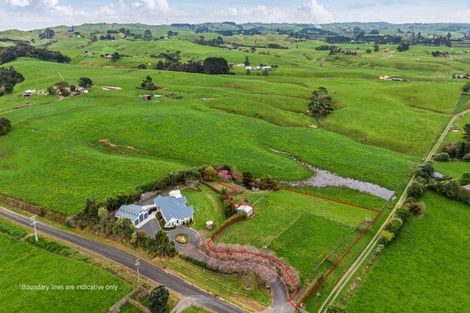 Photo of property in 146 Butchers Bridge Road, Otaua, 2683