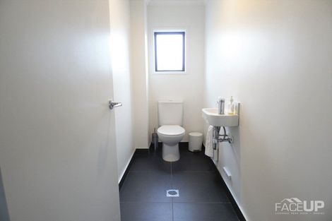 Photo of property in 7 Onekiritea Road, Hobsonville, Auckland, 0616