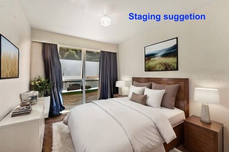 Photo of property in 9/9 Blucher Avenue, Newtown, Wellington, 6021