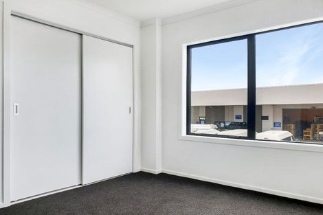Photo of property in 12/1u Vialou Street, Hamilton Central, Hamilton, 3204