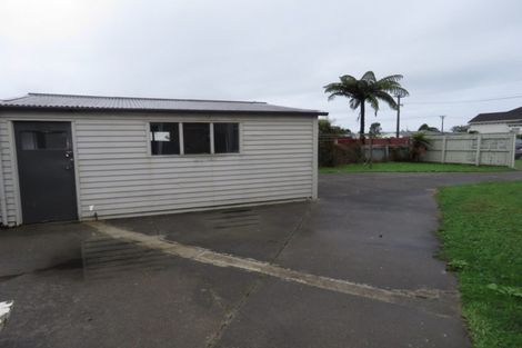 Photo of property in 24 Fonblanque Street, Westport, 7825