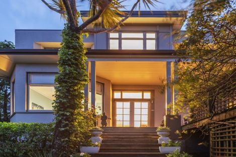 Photo of property in 1 Heaton Terrace, Brooklyn, Wellington, 6021