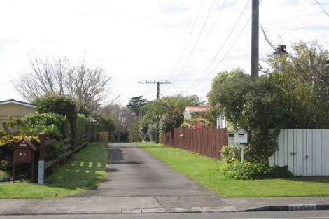 Photo of property in 249b Tukapa Street, Hurdon, New Plymouth, 4310