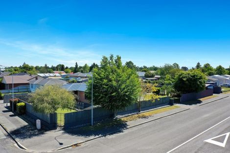 Photo of property in 64 Mcmurdo Street, Tinwald, Ashburton, 7700