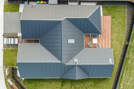 Photo of property in 2 Mccahon Drive, Rangiora, 7400