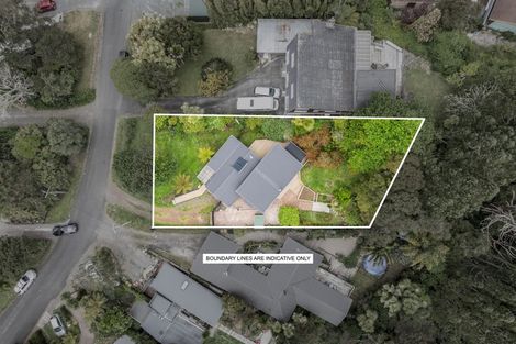 Photo of property in 5 Jays Road, Titirangi, Auckland, 0604
