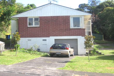 Photo of property in 3/6 Kororo Street, Northcote, Auckland, 0627