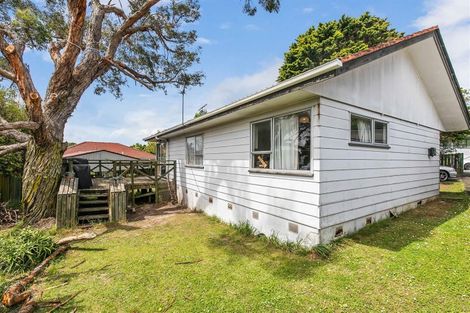 Photo of property in 3 Sabana Place, Unsworth Heights, Auckland, 0632