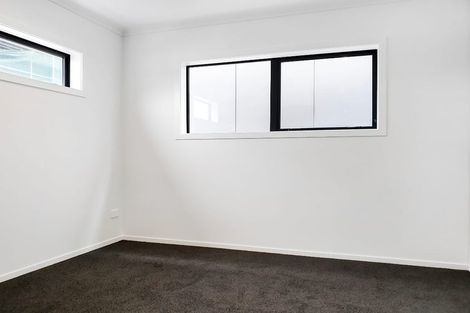 Photo of property in 12/1u Vialou Street, Hamilton Central, Hamilton, 3204