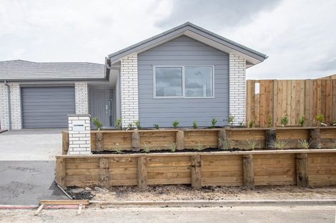Photo of property in 12u2 Bostonkip Crescent, Fitzroy, Hamilton, 3282