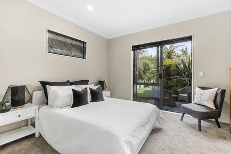 Photo of property in 4 Edington Grove, Churton Park, Wellington, 6037