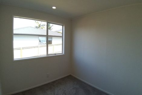 Photo of property in 161 Gills Road, Half Moon Bay, Auckland, 2014