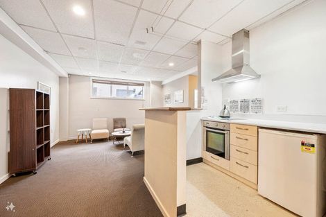 Photo of property in Apparel House, 215u1 Victoria Street, Te Aro, Wellington, 6011