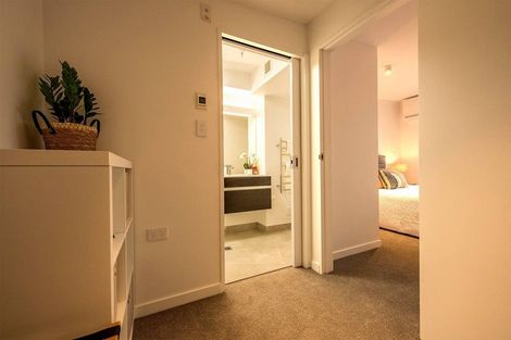 Photo of property in 54u5 Webb Street, Te Aro, Wellington, 6011