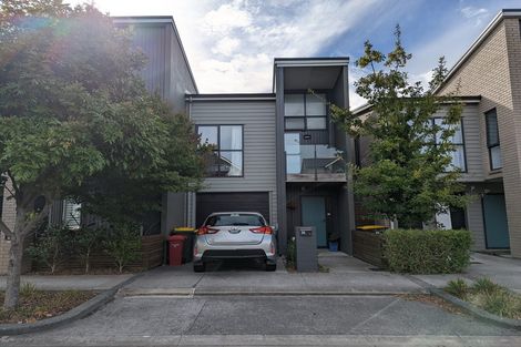 Photo of property in 30 Liquidambar Drive, Hobsonville, Auckland, 0616