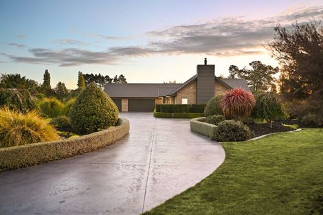 Photo of property in 38 Bilsthorpe Lane, Matangi, Hamilton, 3284