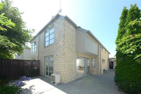 Photo of property in 66d King Street, Sydenham, Christchurch, 8023