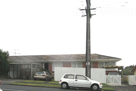 Photo of property in 3/22 Coronation Road, Hillcrest, Auckland, 0627