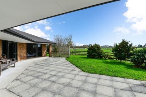Photo of property in 17b Marshmeadow Road, Newstead, Hamilton, 3286