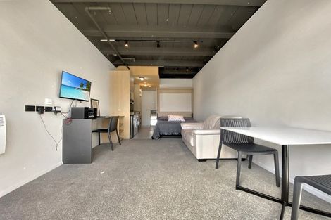 Photo of property in Vedado Apartments, 208/41u Hopper Street, Mount Cook, Wellington, 6011