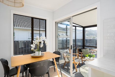 Photo of property in 16 Russell Road, Wainuiomata, Lower Hutt, 5014
