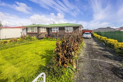 Photo of property in 70 Cargill Street, Papakura, 2110
