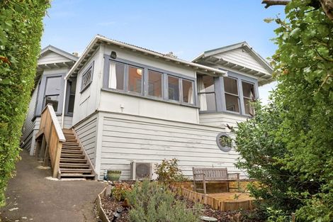 Photo of property in 26 Sidey Street, Calton Hill, Dunedin, 9012