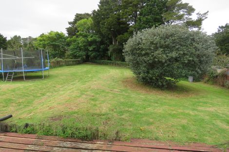 Photo of property in 18 Lawn Street, Okaihau, 0475