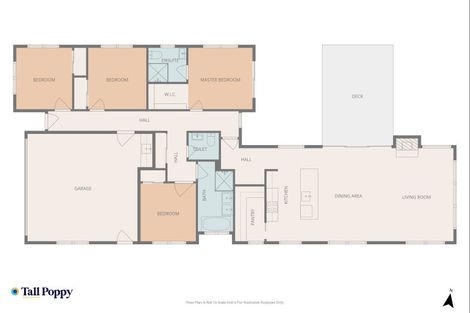 Photo of property in 119 Wooing Tree Avenue, Cromwell, 9310