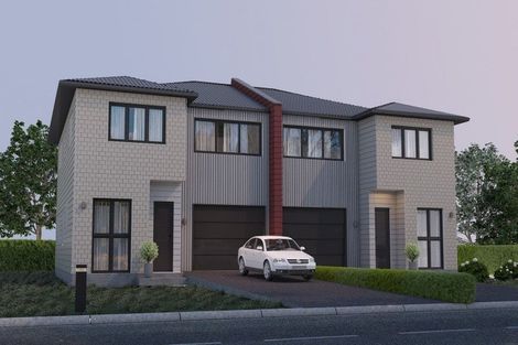 Photo of property in 33c Hillcrest Road, Papatoetoe, Auckland, 2025