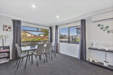 Photo of property in 39 Capper Crescent, Chartwell, Hamilton, 3210