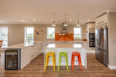 Photo of property in 17 Riverstone Drive, Rolleston, 7614