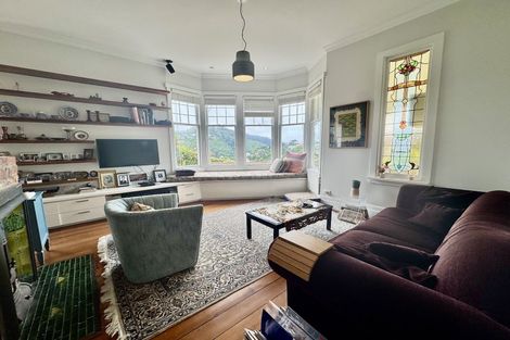Photo of property in 64 Upland Road, Kelburn, Wellington, 6012