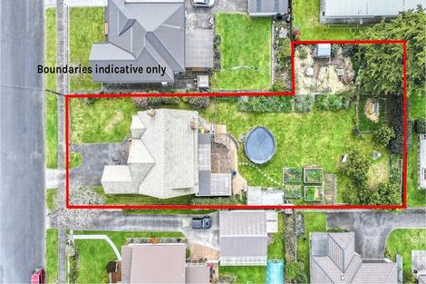 Photo of property in 11 Miro Street, Matamata, 3400