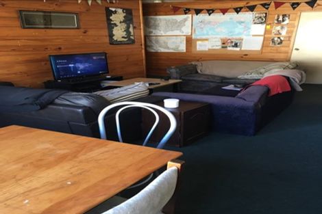 Photo of property in Te Awhina Apartments, 20/22u Sussex Street, Mount Cook, Wellington, 6021