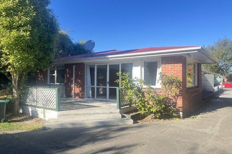 Photo of property in 4 Kiltie Street, Upper Riccarton, Christchurch, 8041