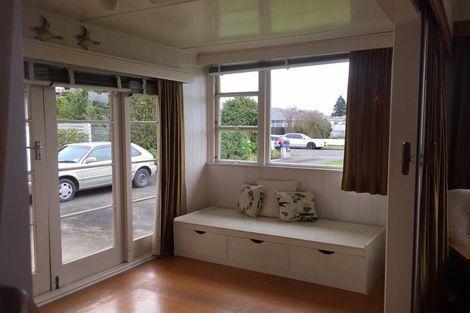 Photo of property in 1 Coddington Crescent, Masterton, 5810