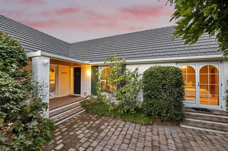 Photo of property in 8 Skye Place, Burnside, Christchurch, 8053