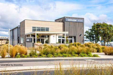 Photo of property in 22 Oceania Sands Way, Papamoa Beach, Papamoa, 3118