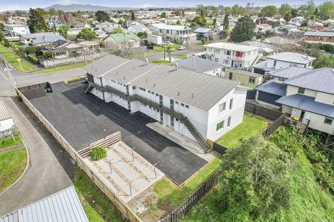 Photo of property in 5/10 Avon Street, Frankton, Hamilton, 3204