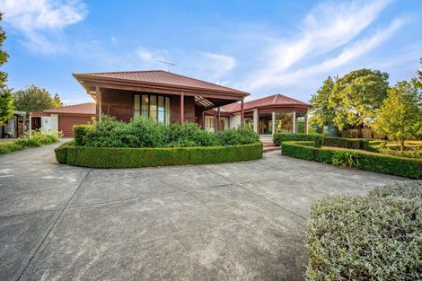 Photo of property in 18 Townend Street, Waipara, 7483