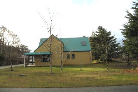 Photo of property in 11 Derry Street, Cromwell, 9310