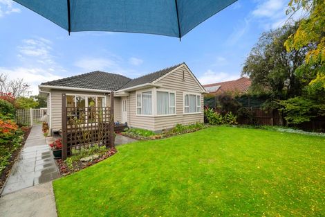 Photo of property in 354 Innes Road, Mairehau, Christchurch, 8052