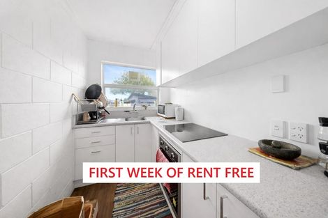 Photo of property in 6/53 Albert Street, Hamilton East, Hamilton, 3216