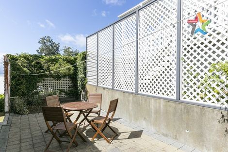 Photo of property in 4 Whitu Street, Khandallah, Wellington, 6035