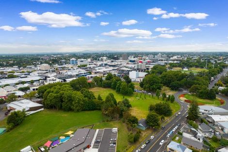 Photo of property in 33 Old Mill Street, Frankton, Hamilton, 3204