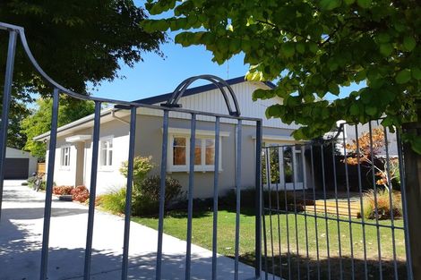 Photo of property in 66 Mayfield Avenue, Mairehau, Christchurch, 8013