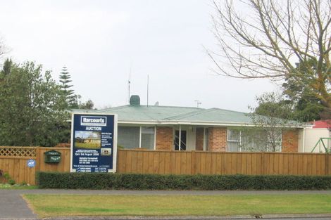 Photo of property in 12a Mcnicol Street, Fairfield, Hamilton, 3214