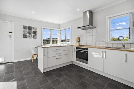 Photo of property in 163 Broderick Road, Johnsonville, Wellington, 6037